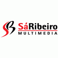 Sá Ribeiro Multimedia logo vector logo