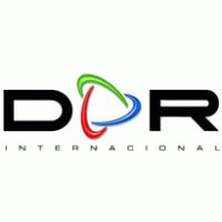 DOR Internacional logo vector logo