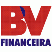 BV Financeira logo vector logo