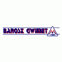 Barosz Gwimet logo vector logo
