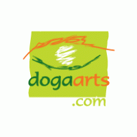 Do?a Arts – www.dogaarts.com logo vector logo