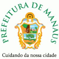 Prefeitura de Manaus logo vector logo