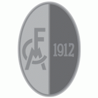 Modena F.C. logo vector logo