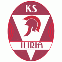 KS Iliria Fushe-Kruje logo vector logo