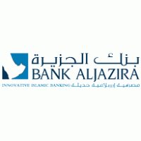 Bank AlJazira logo vector logo