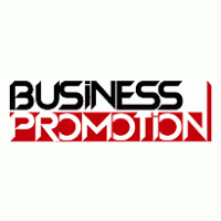 Business Promotion logo vector logo
