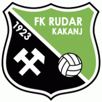 FK Rudar Kakanj logo vector logo