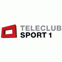 Teleclub Sport 1 logo vector logo