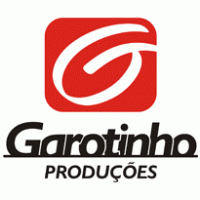 GAROTINHO ANDRE logo vector logo