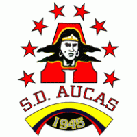 S.D. Aucas logo vector logo