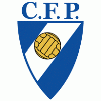 CF Perosinho logo vector logo
