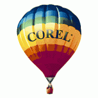 Corel logo vector logo