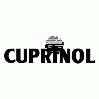 Cuprtnol logo vector logo