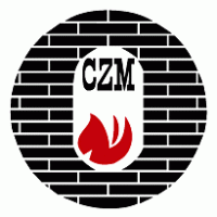 CZM logo vector logo