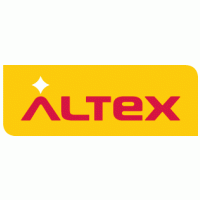ALTEX logo vector logo