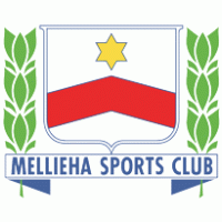 Millieha SC logo vector logo