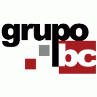 Grupo BC logo vector logo
