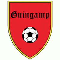 En Avant Guimgamp logo vector logo