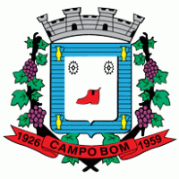 Prefeitura Municipal de Campo Bom logo vector logo
