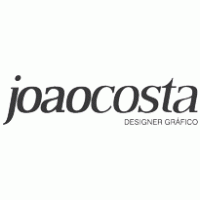 JoaoCosta.com logo vector logo