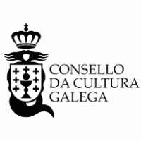 Consello da Cultura Galega logo vector logo