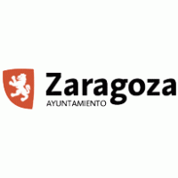 Ayuntamiento de Zaragoza logo vector logo