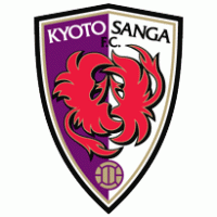 Kyoto Sanga FC logo vector logo