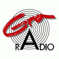 Gra Radio logo vector logo