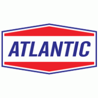 Atlantic Combustiveis logo vector logo