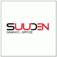 SuuDen logo vector logo