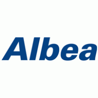 FIAT Albea logo vector logo