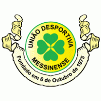 UD Messinense_new logo logo vector logo