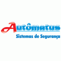 Automatus logo vector logo