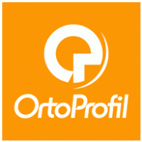 OrtoProfil logo vector logo
