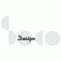 SoCo Design logo vector logo
