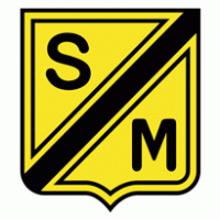 Stade Montois logo vector logo
