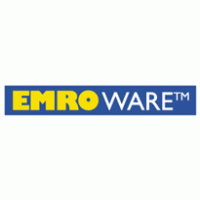 Emro Ware logo vector logo