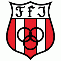 FI Fredrikshavn (70’s logo) logo vector logo