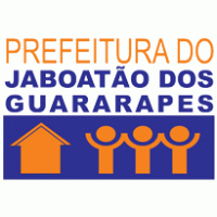 Jaboatao logo vector logo