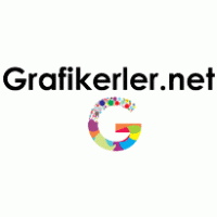 Grafikerler.net logo vector logo