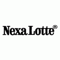 Nexa Lotte logo vector logo