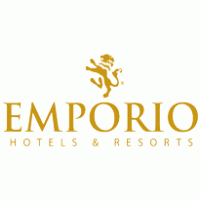 Emporio Hotels & Resorts logo vector logo