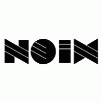Noix logo vector logo
