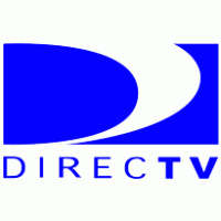Direct Tv logo vector logo