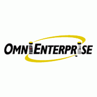 OmniEnterprise logo vector logo