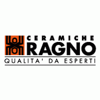 Ragno Ceramiche logo vector logo