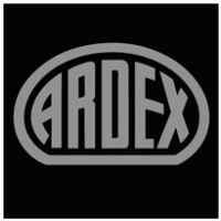 ARDEX logo vector logo