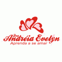 Andreia Evelyn logo vector logo