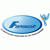 Fonacot logo vector logo