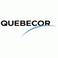 Quebecor Media Group logo vector logo